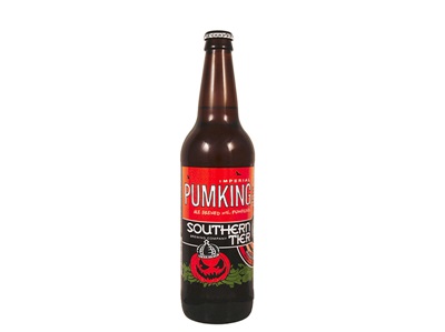 Southern Tier Pumking